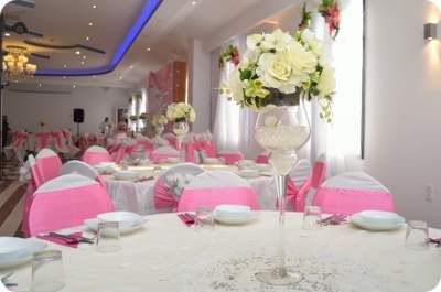 traiteur mariage